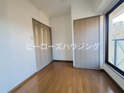 【内装】 | レジデンス・マロン参番館