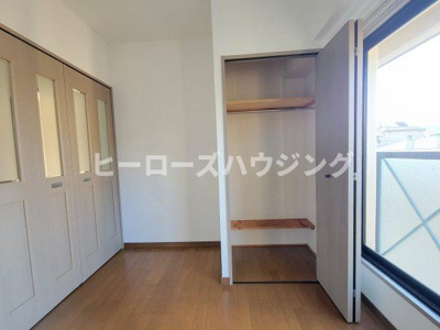 【内装】 | レジデンス・マロン参番館