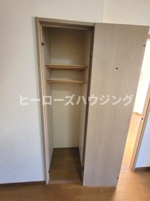 【内装】 | レジデンス・マロン参番館