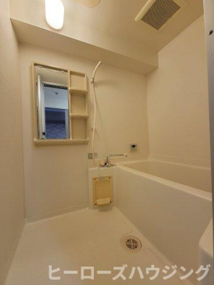 【浴室】 | レジデンス・マロン参番館