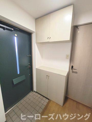 【内装】 | レジデンス・マロン参番館