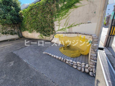 【その他共用部分】 | レジデンス・マロン参番館