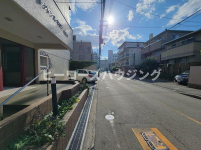 【周辺】 | レジデンス・マロン参番館