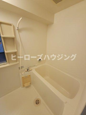 【浴室】 | レジデンス・マロン参番館