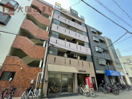 エクラ難波南（旧ラパンジール大国２）の画像