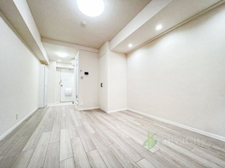 【子供部屋】 | 芝ダイヤハイツ | 洋室　8帖