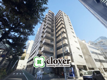 東建東五反田マンションの画像