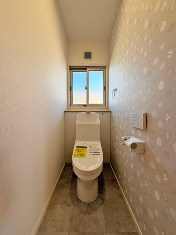 名取市増田9丁目のトイレ