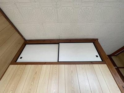 【収納】 | 大門アパート