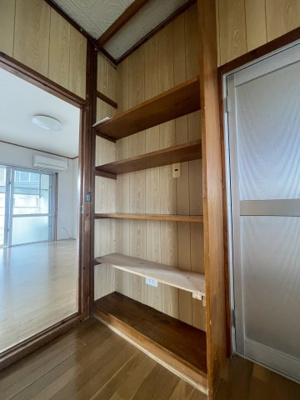 【収納】 | 大門アパート