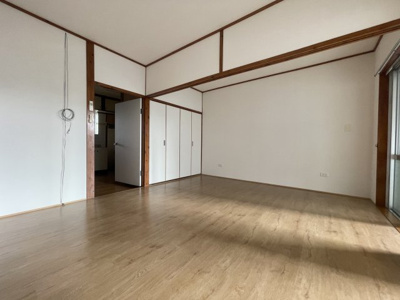 【内装】 | 大門アパート