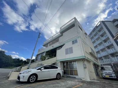 【外観】 | 大門アパート