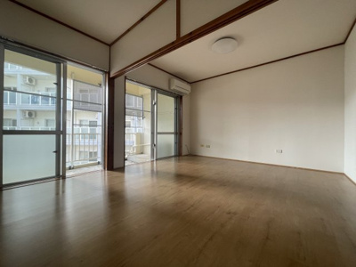 【内装】 | 大門アパート