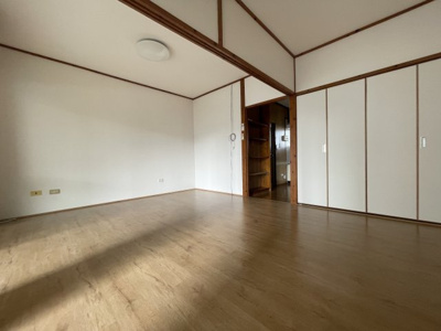 【内装】 | 大門アパート