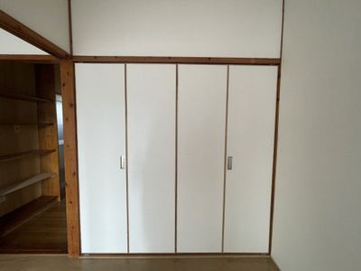 【収納】 | 大門アパート