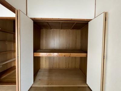 【収納】 | 大門アパート