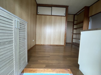 【玄関】 | 大門アパート