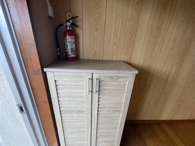 【収納】 | 大門アパート