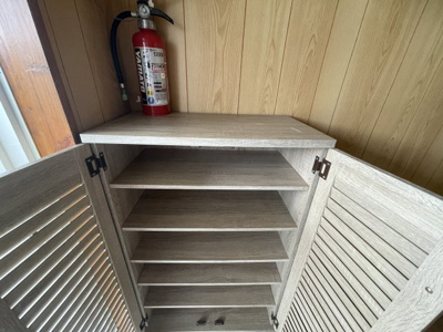 【収納】 | 大門アパート