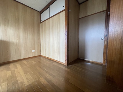 【居間・リビング】 | 大門アパート