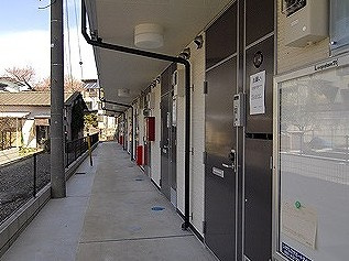 ＴＡＫＡのその他共用部分