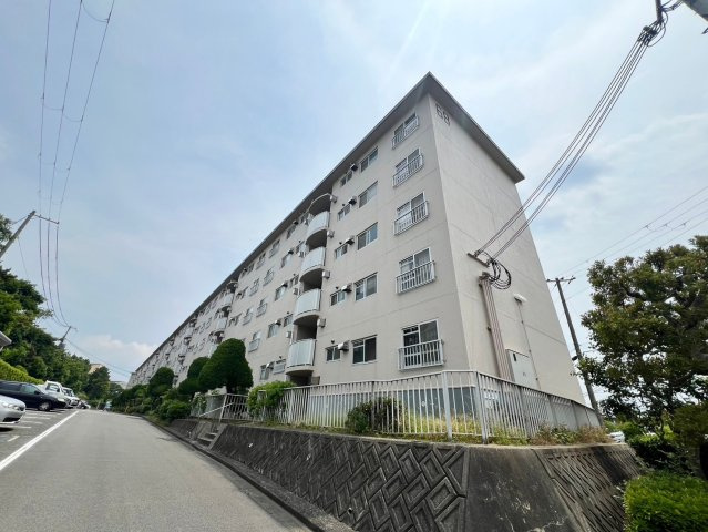 神陵台北住宅68号棟
