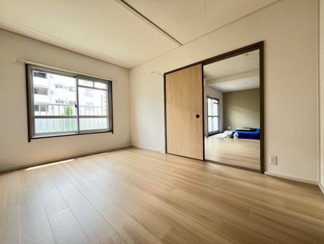 神陵台北住宅68号棟のその他