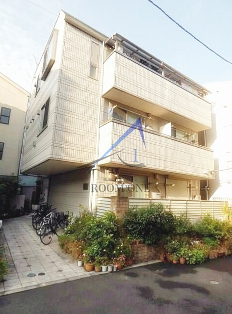 マイン　ガルテン