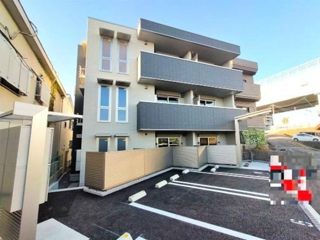 セジュールピア庚午