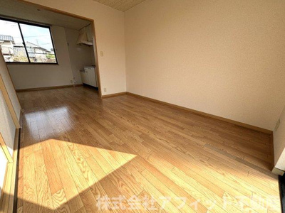 【居間・リビング】 | グランディール