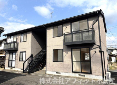 【外観】 | グランディール | グランディール・木造