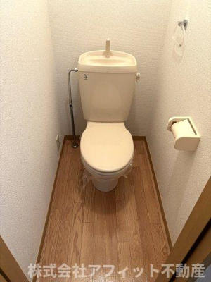 【トイレ】 | グランディール