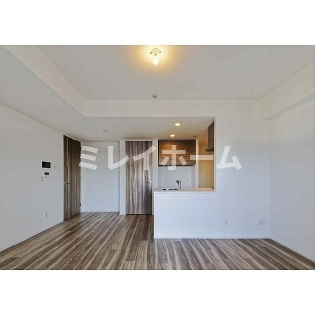 シーズンフラッツ大森北