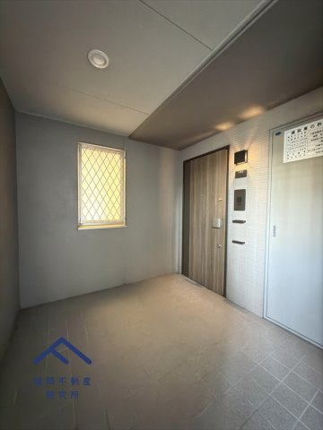 エイリックタウン箱崎公園ファミリア EAST棟のその他