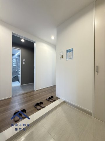 エイリックタウン箱崎公園ファミリア EAST棟のその他