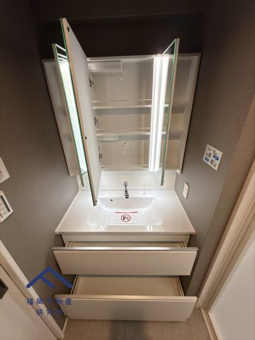 エイリックタウン箱崎公園ファミリア EAST棟のその他