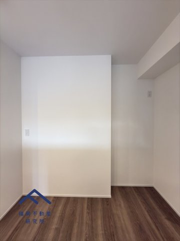 エイリックタウン箱崎公園ファミリア EAST棟のその他