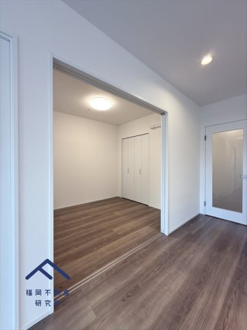 エイリックタウン箱崎公園ファミリア EAST棟のその他