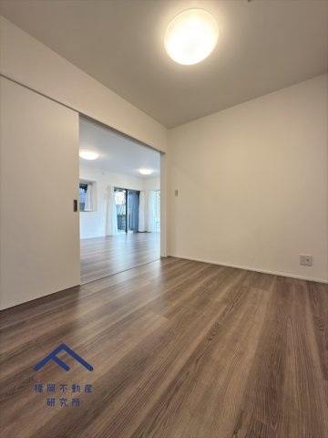 エイリックタウン箱崎公園ファミリア EAST棟の浴室