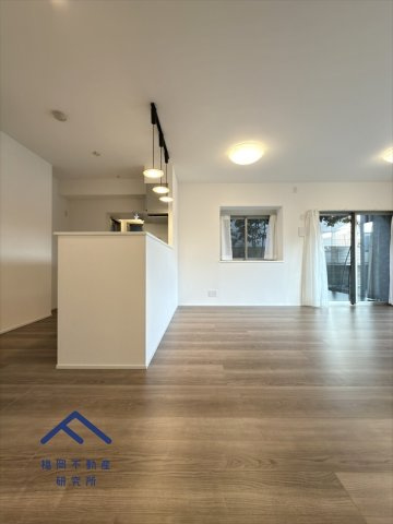 エイリックタウン箱崎公園ファミリア EAST棟のその他