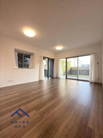 エイリックタウン箱崎公園ファミリア EAST棟のその他