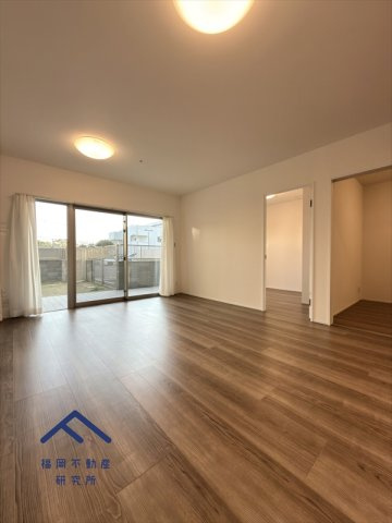 エイリックタウン箱崎公園ファミリア EAST棟のその他