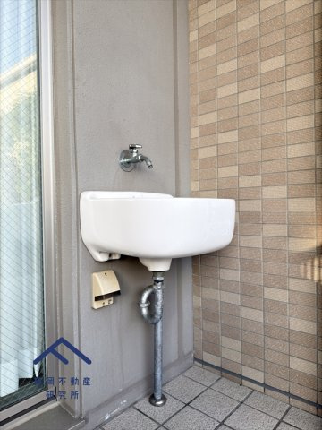 エイリックタウン箱崎公園ファミリア EAST棟のその他