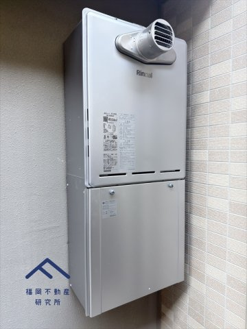 エイリックタウン箱崎公園ファミリア EAST棟のその他