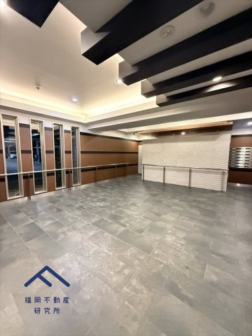 エイリックタウン箱崎公園ファミリア EAST棟のその他