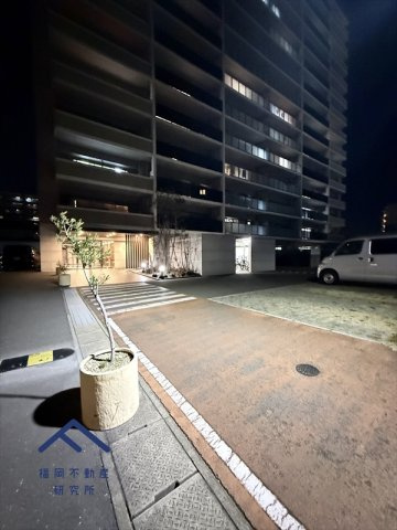 エイリックタウン箱崎公園ファミリア EAST棟のその他