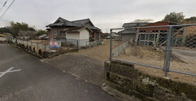 【外観】 | 野々美谷町 700万円