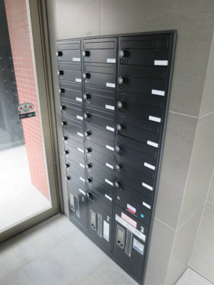 【その他共用部分】 | ＸＥＢＥＣ池上Ⅱ