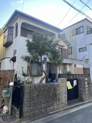 【外観】 | ■値下げしました■高槻市川添2丁目 建築条件なし土地