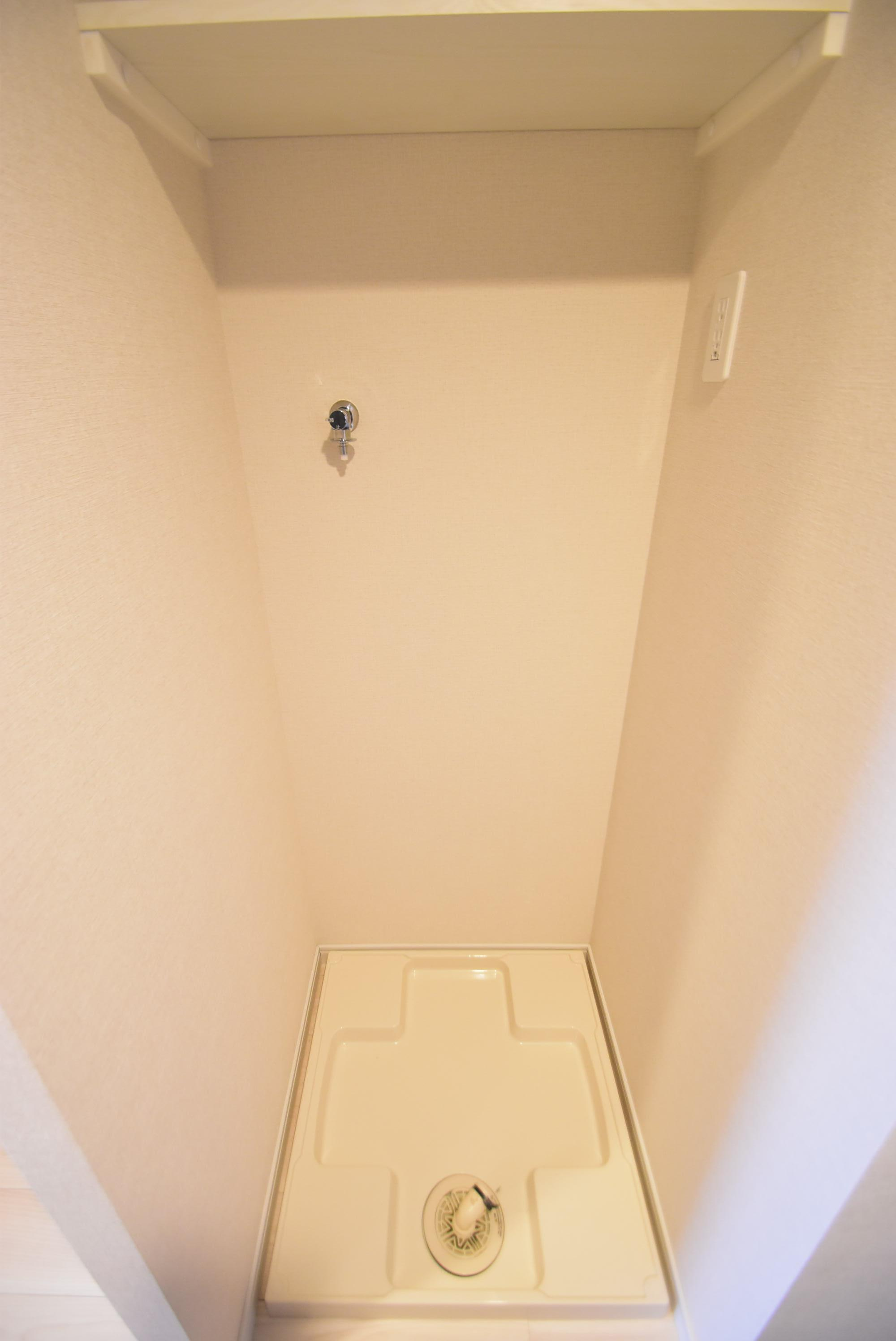 大阪市都島区高倉町１丁目の賃貸マンションのその他